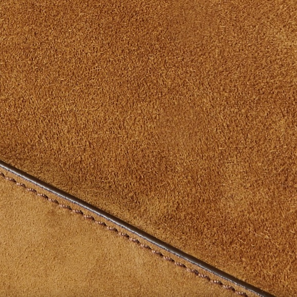 METIER - Incognito Large Suede Tote in Marrakech Color - MSRP $2950 - BNIB - Picture 5 of 10